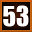 Level 53! icon