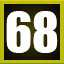 Level 68! icon