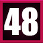 Level 48! icon