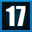 Level 17! icon