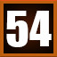 Level 54! icon
