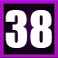Level 38! icon