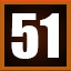 Level 51! icon
