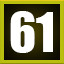 Level 61! icon