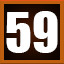 Level 59! icon