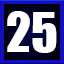 Level 25! icon