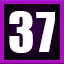 Level 37! icon