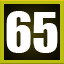 Level 65! icon