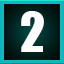 Level 2! icon