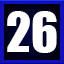 Level 26! icon