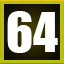 Level 64! icon