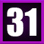 Level 31! icon