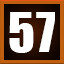 Level 57! icon