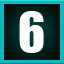 Level 6! icon
