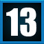 Level 13! icon