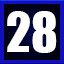 Level 28! icon