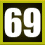 Level 69! icon