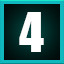 Level 4! icon