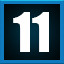 Level 11! icon