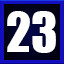 Level 23! icon