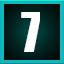 Level 7! icon