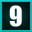 Level 9! icon