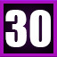 Level 30! icon