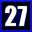 Level 27! icon