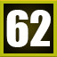 Level 62! icon