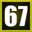 Level 67! icon