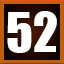Level 52! icon