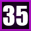 Level 35! icon