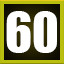 Level 60! icon