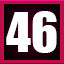 Level 46! icon
