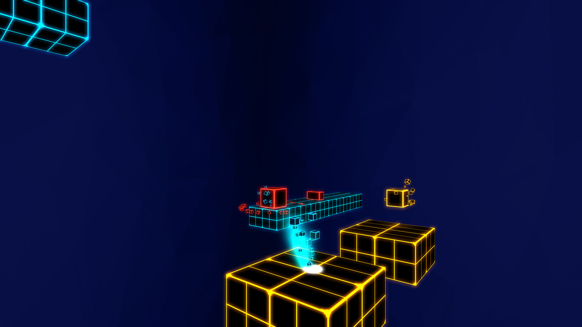 Cube Runner 2 Screenshot 3