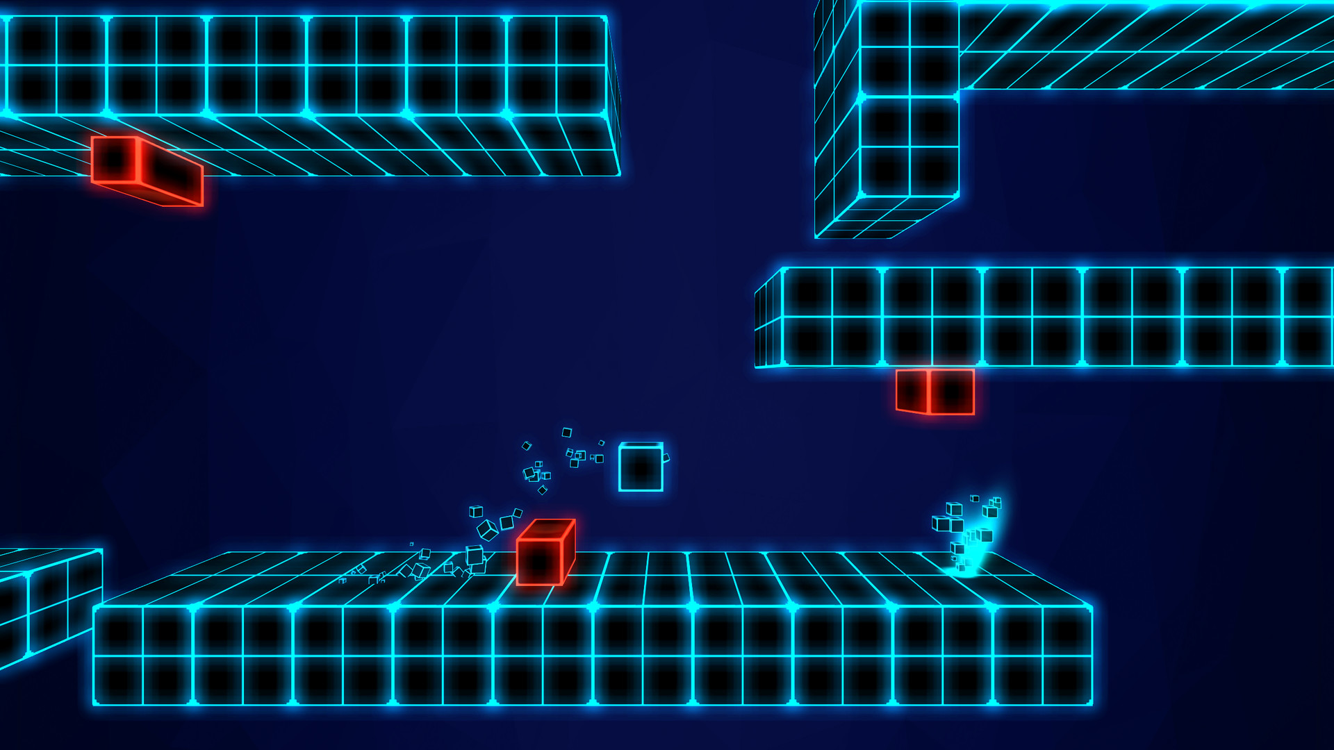 Cube Runner 2 Screenshot 5