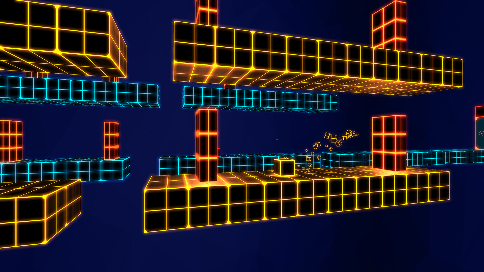Cube Runner 2 Screenshot 10