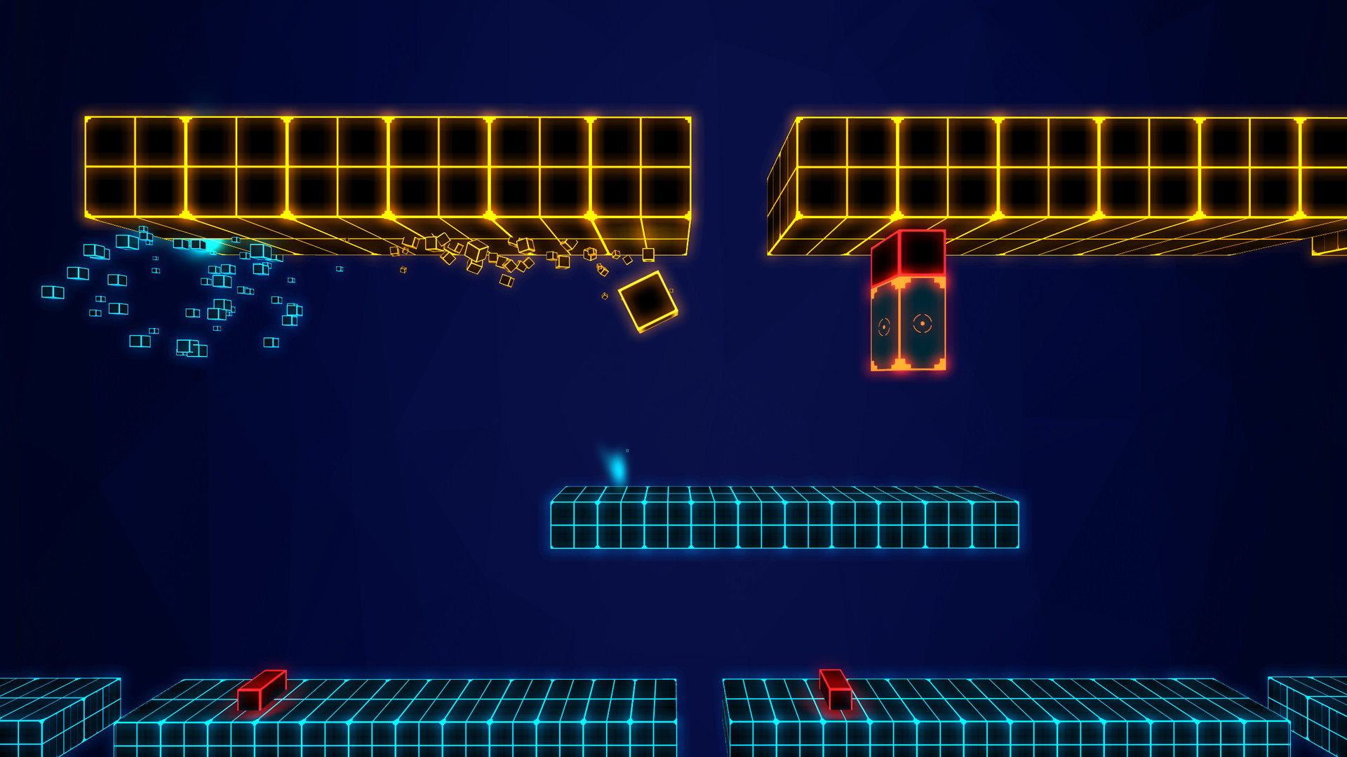 Cube Runner 2 Screenshot 9
