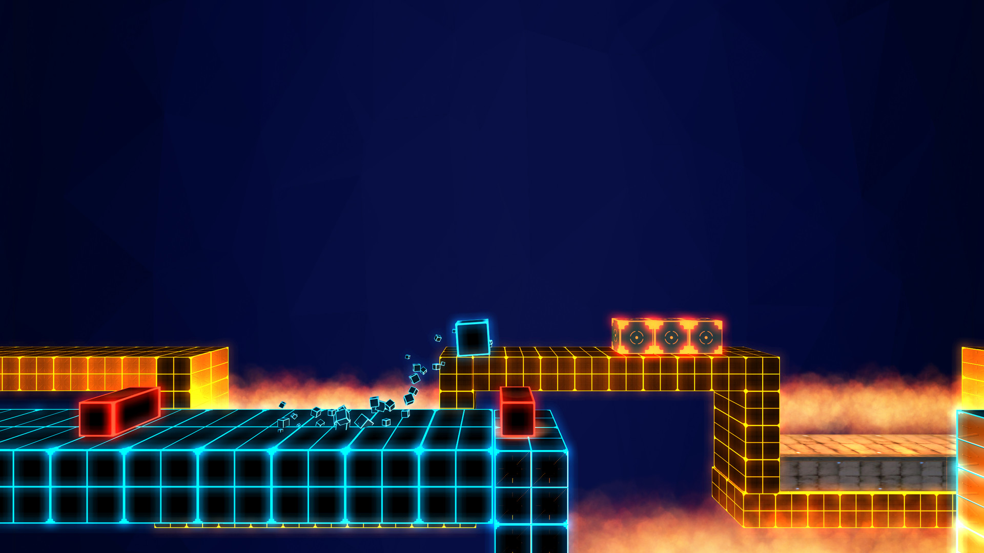 Cube Runner 2 Screenshot 4