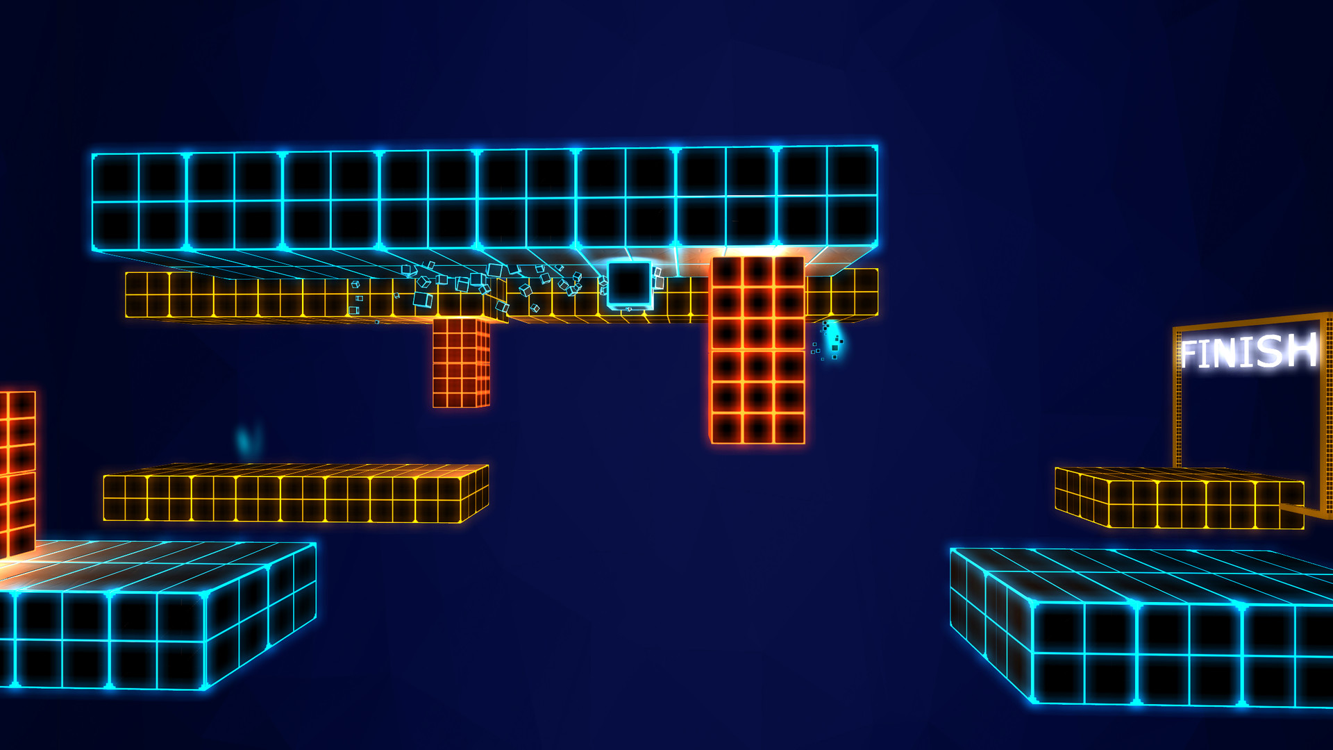Cube Runner 2 Screenshot 8