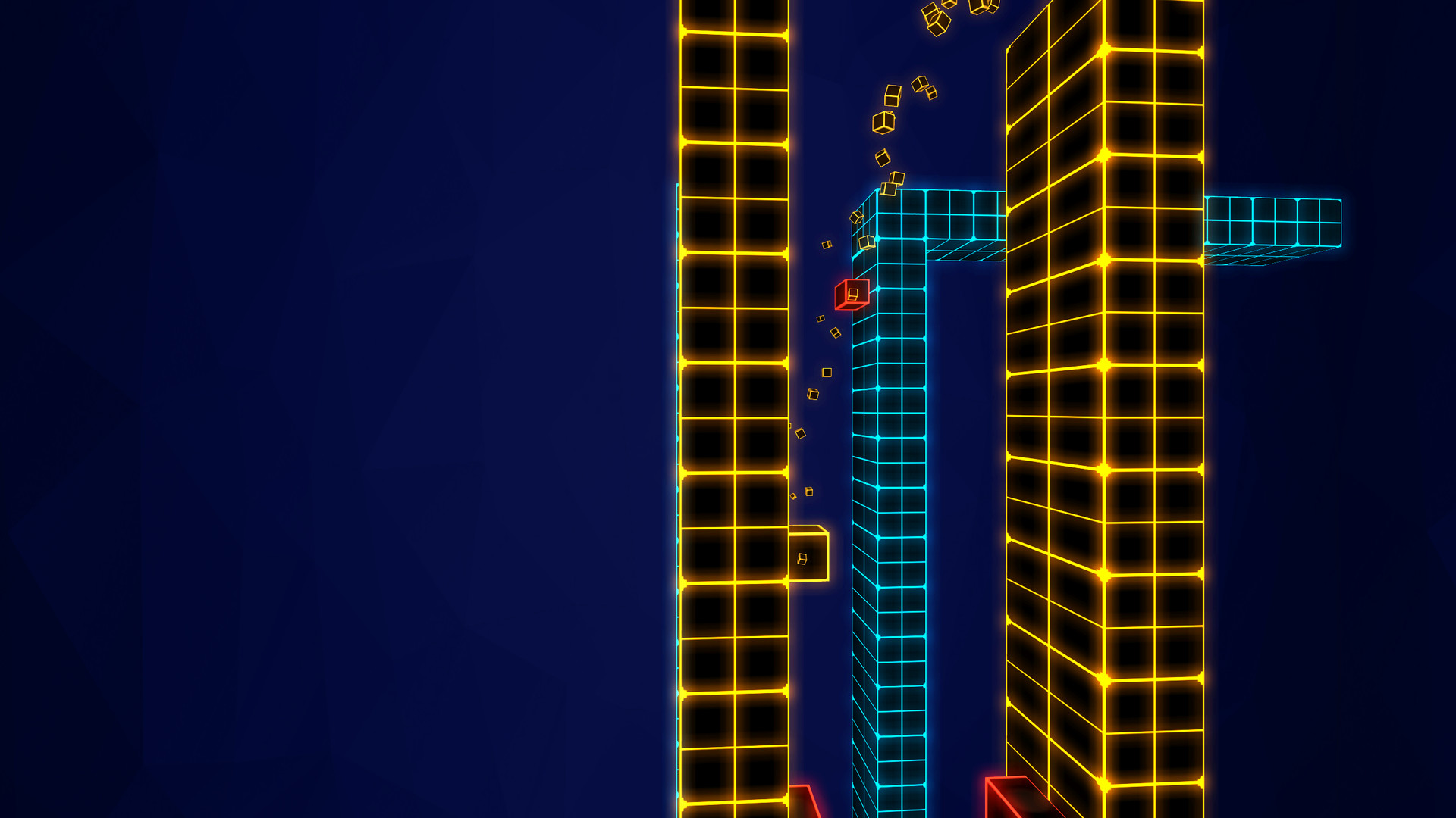 Cube Runner 2 Screenshot 11