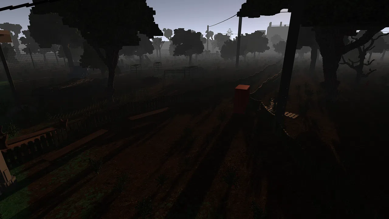 Mate Screenshot 2