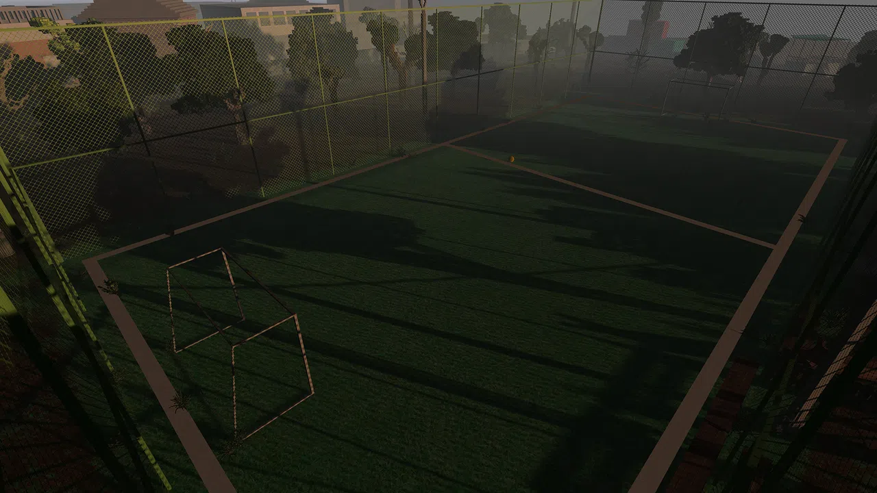 Mate Screenshot 1
