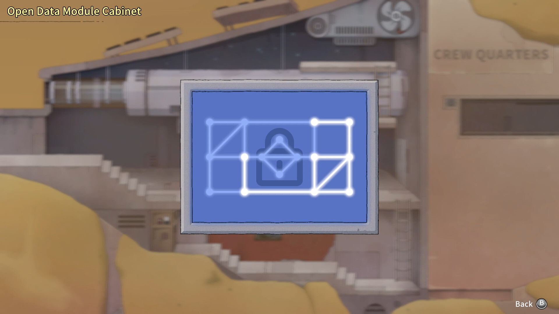 Last Spaceship Screenshot 5