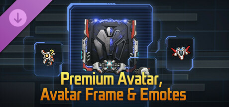 Mechabellum - Premium Avatar, Avatar Frame & Emotes