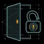 Welcome to the Machine icon