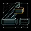 Gone Virtual icon
