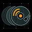 Audiophile icon