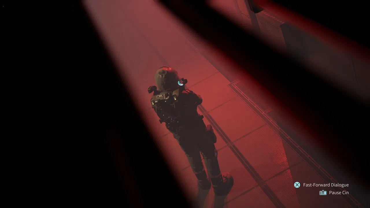 EVOTINCTION Screenshot 3
