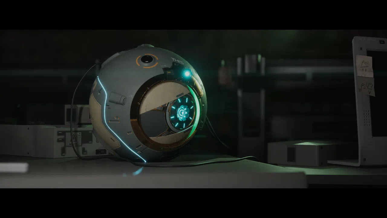 EVOTINCTION Screenshot 4